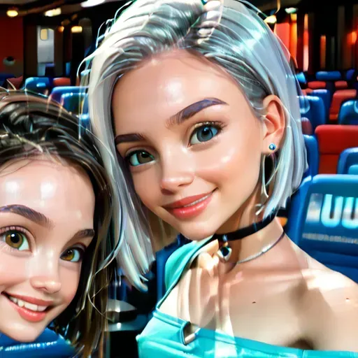 एआई पोर्न इमेज जेनरेटर