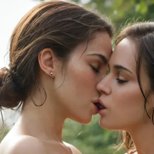 AI色情照片生成器