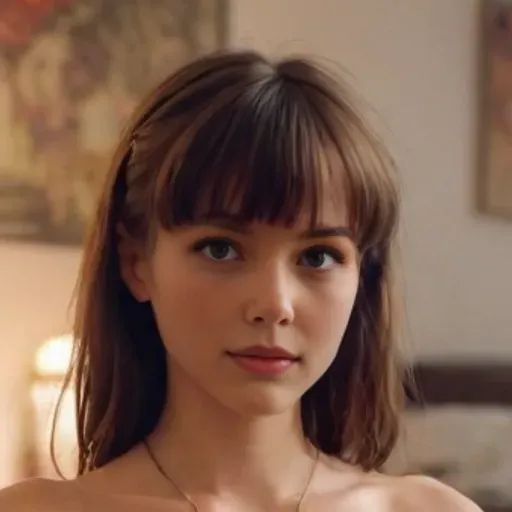 gerador de imagens pornô com IA