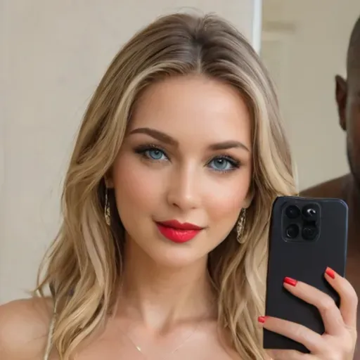 AI色情图片生成器