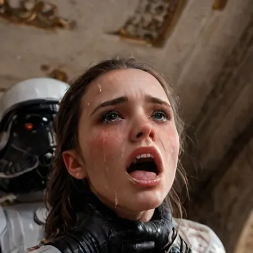 AI 포르노 이미지 생성기