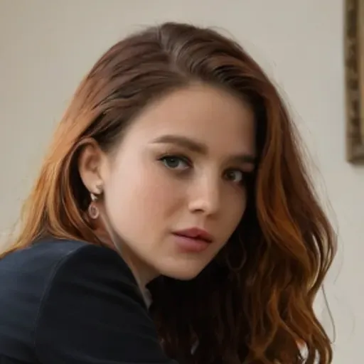 AI色情图片生成器