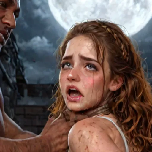 AI色情圖片產生器