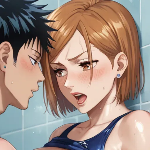 AI色情图片生成器