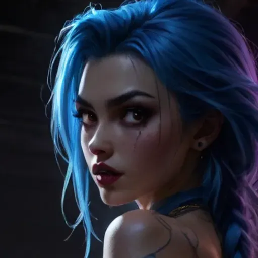 AI porn image generator