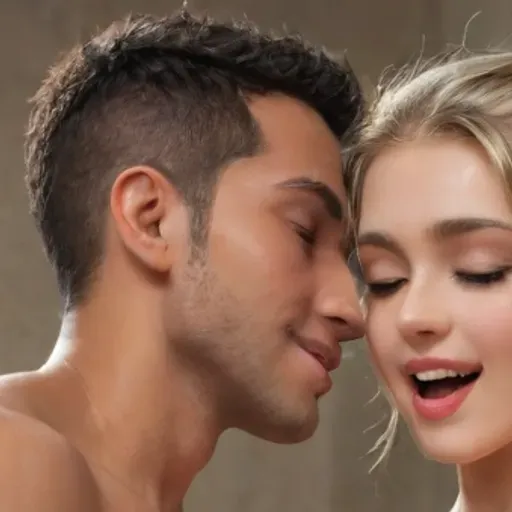 generatore di foto porno IA