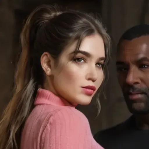 โปรแกรมสร้างภาพโปรนที่ใช้ปัญหา AI