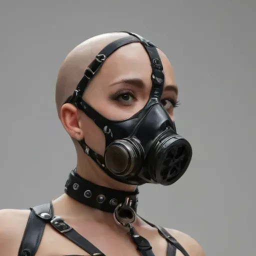 AI色情圖片產生器