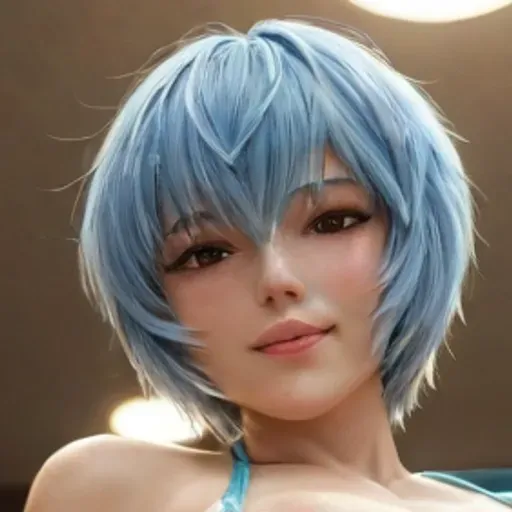 AI色情圖片產生器