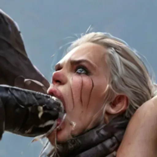 AI色情照片生成器