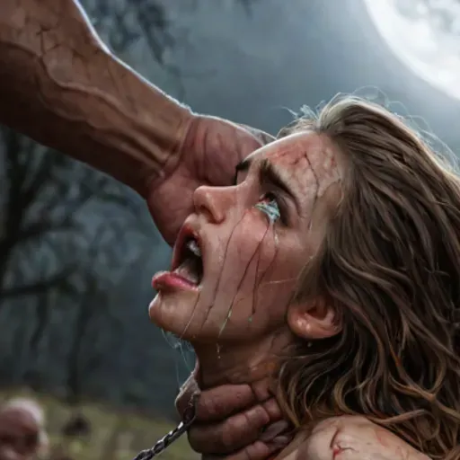 генератор порно-изображений на ИИ