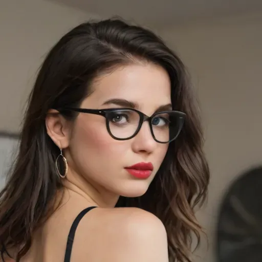 AI色情图片生成器