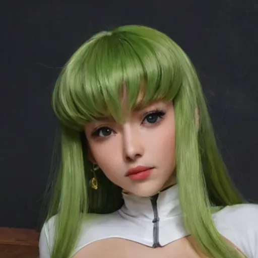 โปรแกรมสร้างภาพโปรนที่ใช้ปัญหา AI