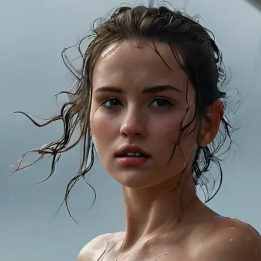 AIポルノ画像ジェネレーター