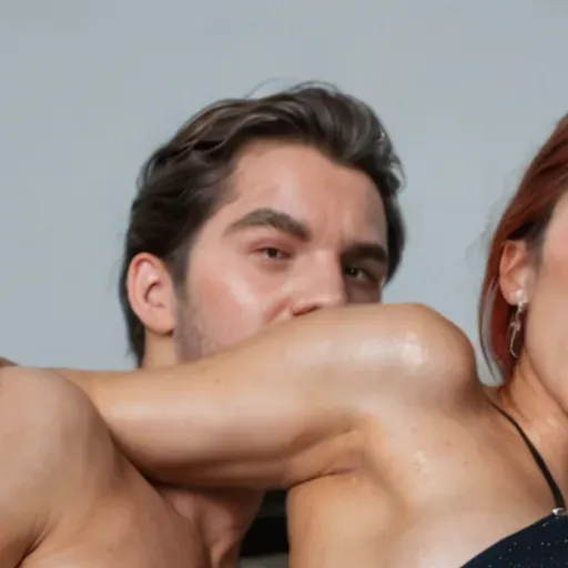 AI色情照片生成器