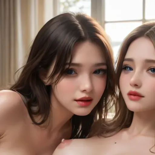 generatore di immagini porno IA