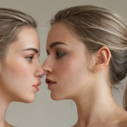 генератор порно-изображений на ИИ