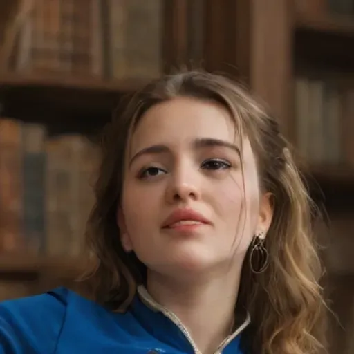 AI色情圖片產生器