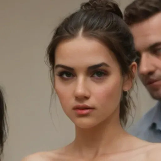 yapay zekâ porno görsel üretici