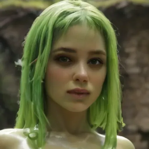 AIポルノ画像ジェネレーター