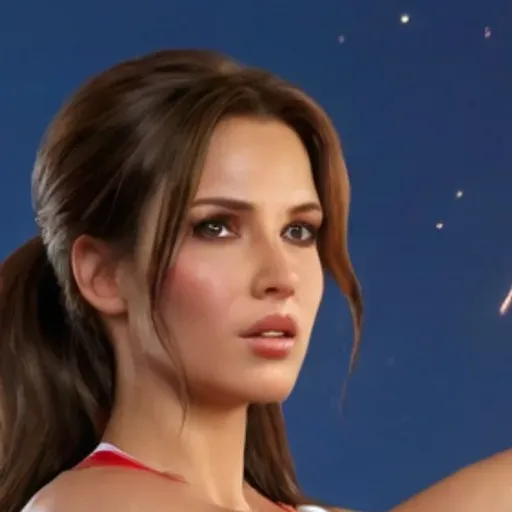 AI 포르노 이미지 생성기