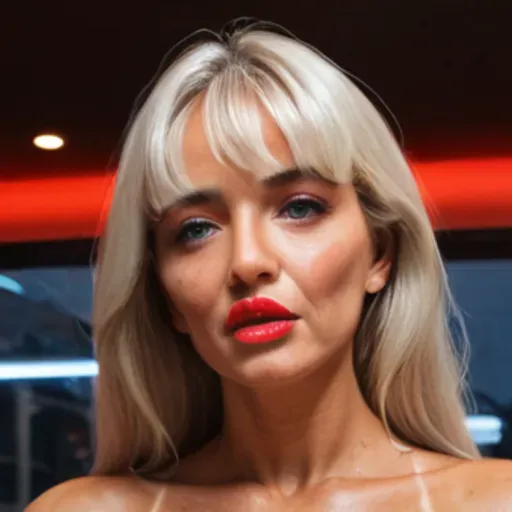 KI-Pornobild-Generator