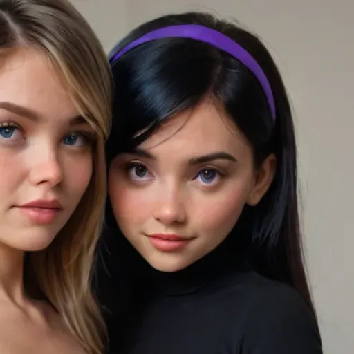 AI色情照片產生器