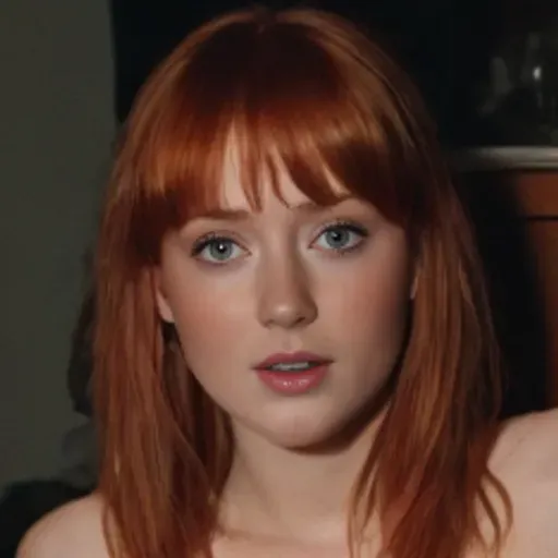 yapay zekâ porno görsel üretici