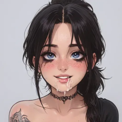 generatore di immagini porno IA