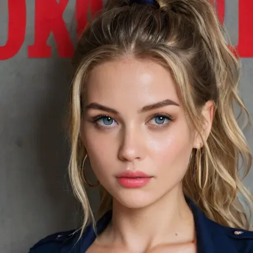 AIポルノ画像ジェネレーター