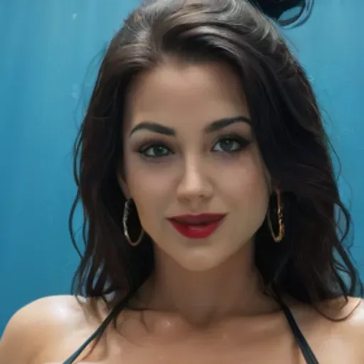 AI色情圖片產生器