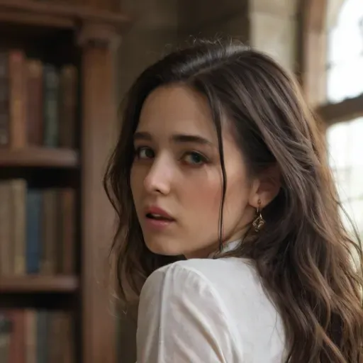 AIポルノ画像ジェネレーター