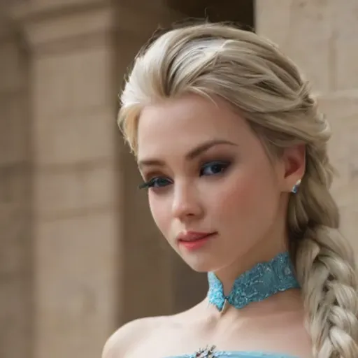 generatore di foto porno IA