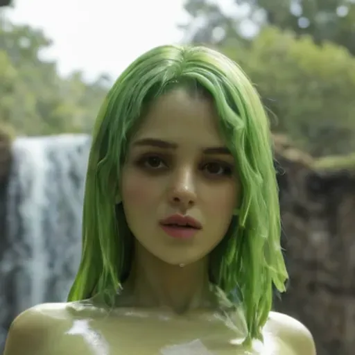 AI色情圖片產生器