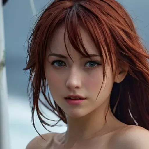 Pencipta imej lucah AI