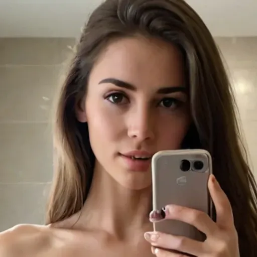 yapay zekâ porno görsel üretici