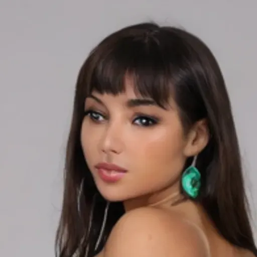 AIポルノ写真ジェネレーター