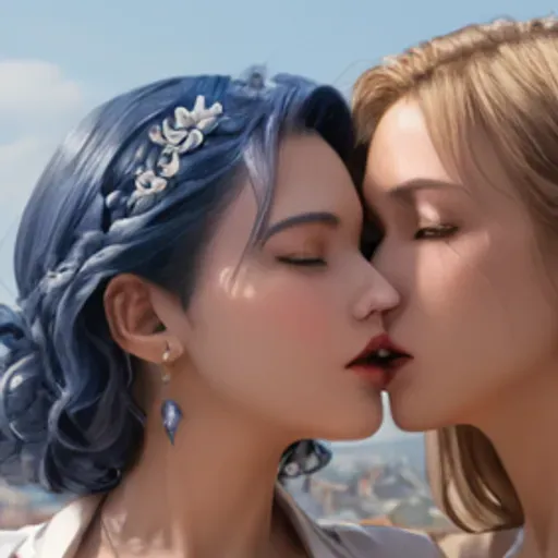 AI色情图片生成器