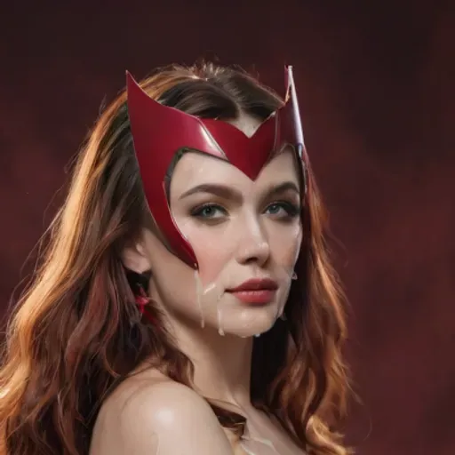 AI色情圖片產生器