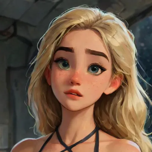 generatore di immagini porno IA