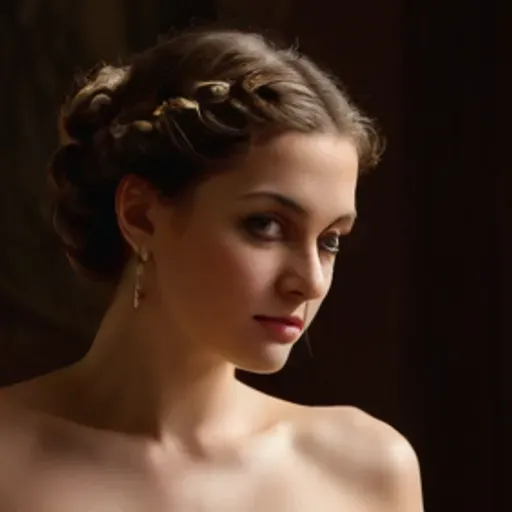 AI色情圖片產生器