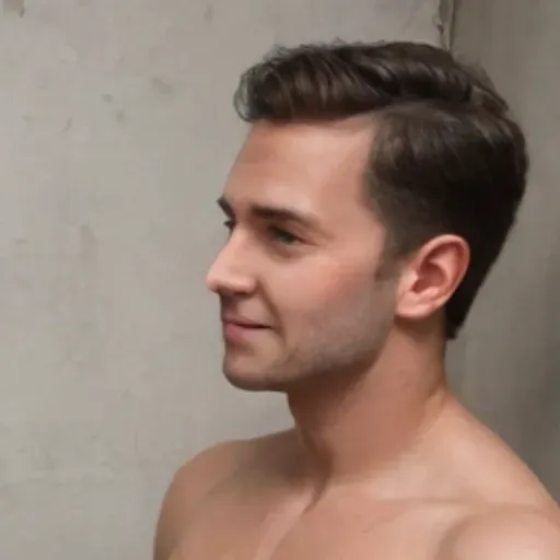 AI 포르노 이미지 생성기