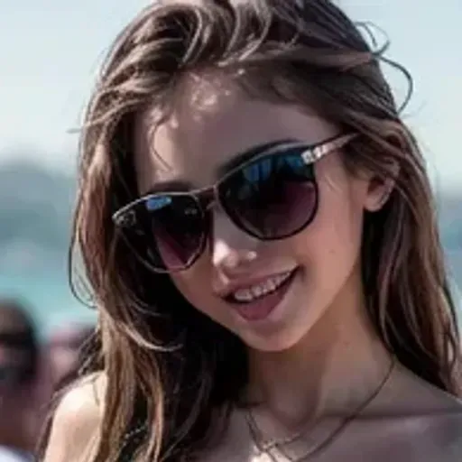 โปรแกรมสร้างภาพโปรนที่ใช้ปัญหา AI