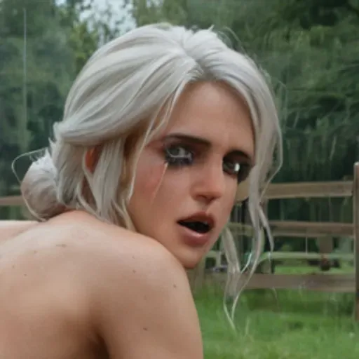 AI色情图片生成器