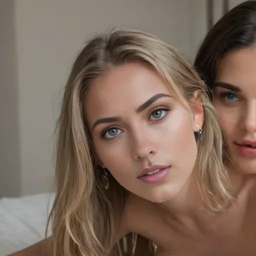 AI色情照片生成器