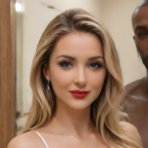 generatore di foto porno IA