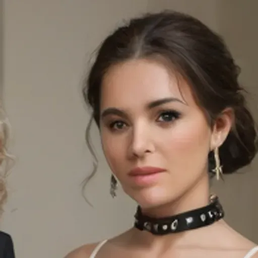 AI色情照片產生器