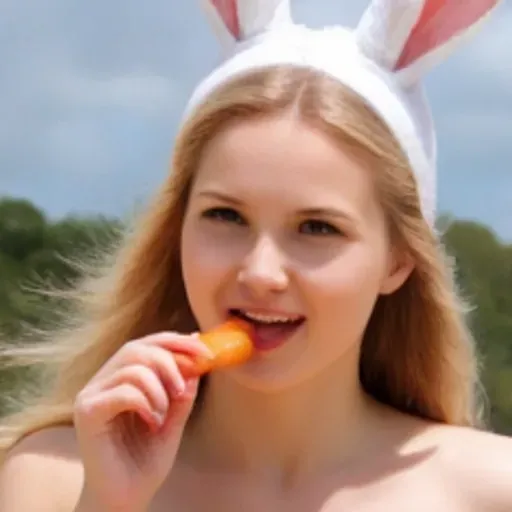 AI porn image generator