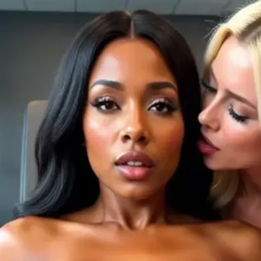 AI色情图片生成器