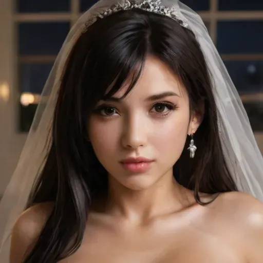 AI色情图片生成器